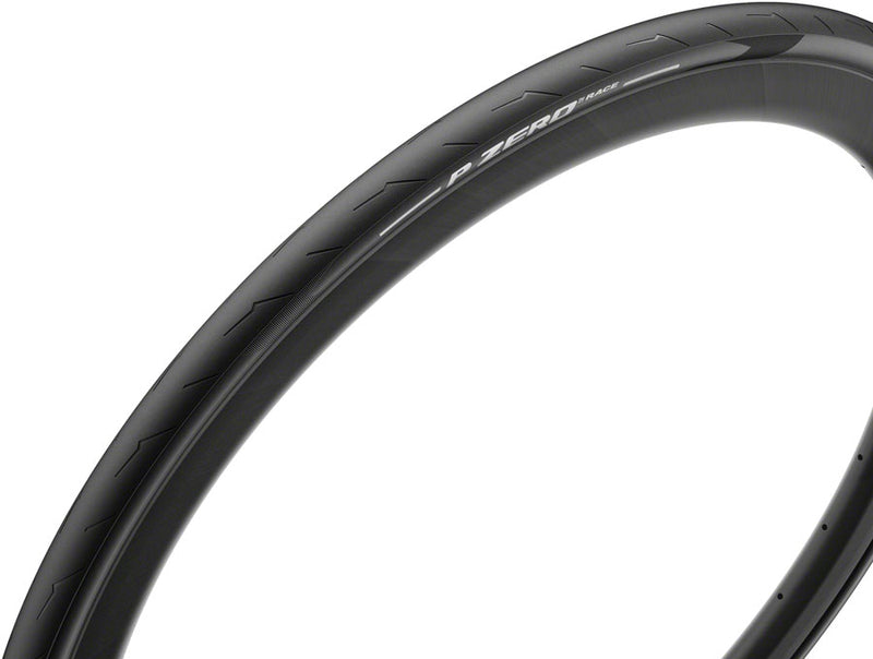 Load image into Gallery viewer, Pirelli P ZERO Race Tire - 700 x 26 Clincher Folding White Label
