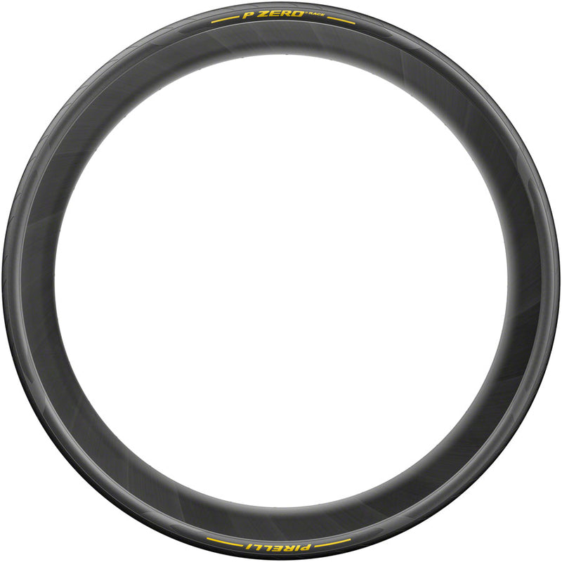 Load image into Gallery viewer, Pirelli P ZERO Race Tire - 700 x 28 Clincher Folding Yellow Label
