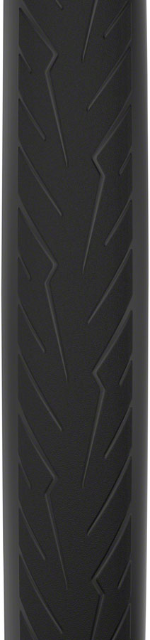 Pirelli Cinturato Velo TLR Tire - 700 x 26 Tubeless Folding Black