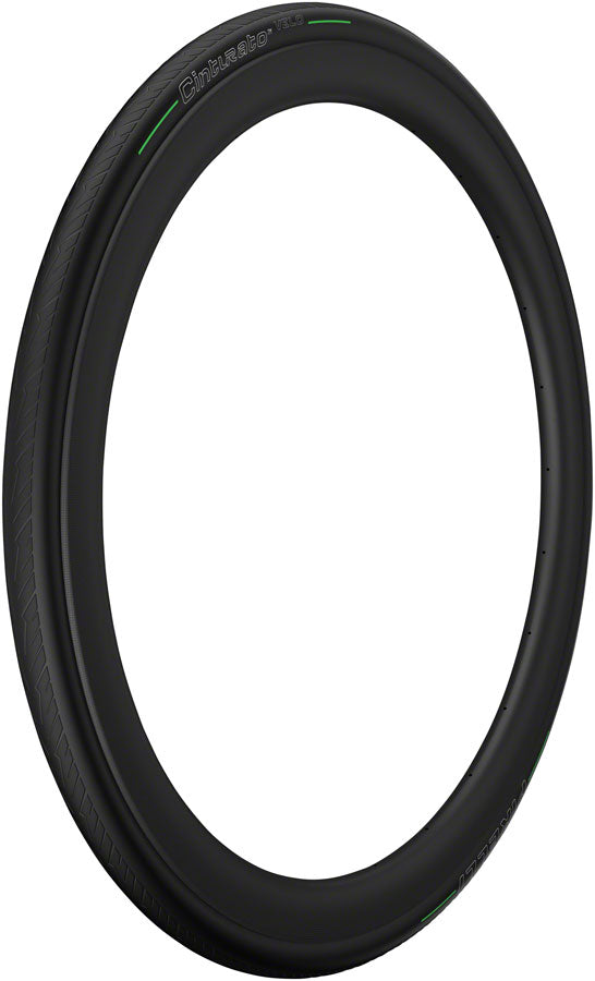 Load image into Gallery viewer, Pirelli Cinturato Velo TLR Tire - 700 x 32 Tubeless Folding Black

