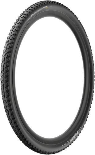 Pirelli Cinturato Gravel M Tire - 700 x 35 Tubeless Folding Black