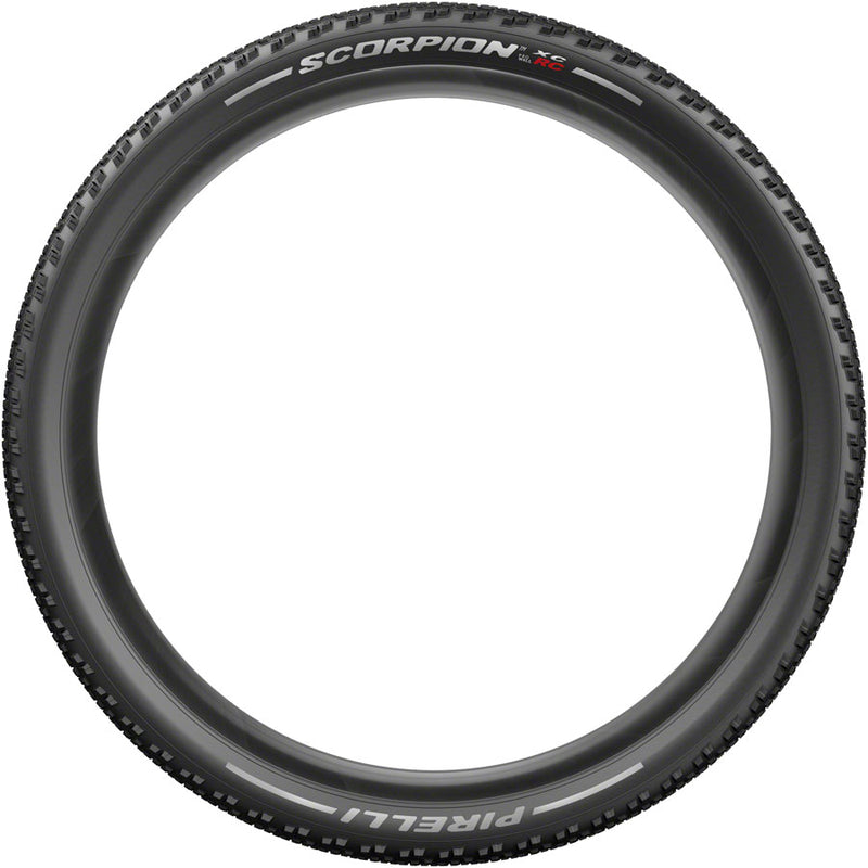 Load image into Gallery viewer, Pirelli Scorpion XC RC Tire - 29 x 2.2 Tubeless Folding Black
