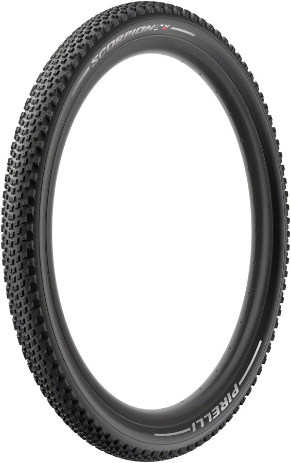 Load image into Gallery viewer, Pirelli Scorpion XC H Tire - 29 x 2.4 Tubeless Folding Black
