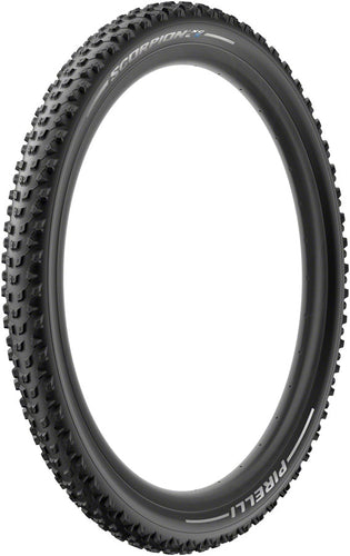 Pirelli Scorpion XC S Tire - 29 x 2.4 Tubeless Folding Black
