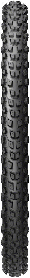 Pirelli Scorpion Trail S Tire - 27.5 x 2.4 Tubeless Folding Black