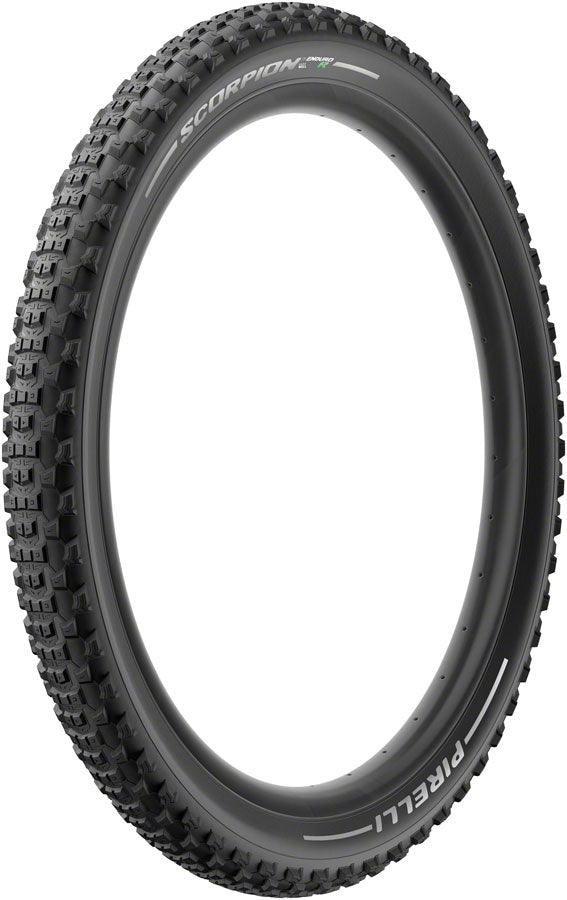 Load image into Gallery viewer, Pirelli Scorpion Enduro R Tire - 29 x 2.6 Tubeless Folding Black
