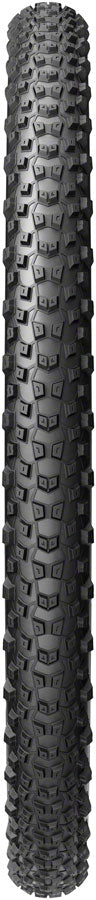 Pirelli Scorpion E-MTB M Tire - 29 x 2.6 Tubeless Folding Black