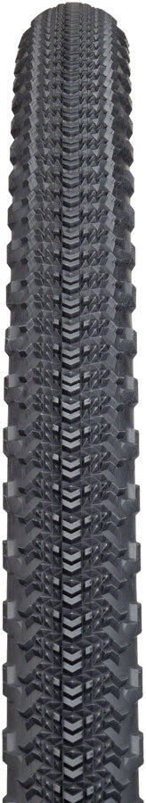 Load image into Gallery viewer, Teravail Cannonball Tire - 700 x 38 Tubeless Folding BLK Light Supple Fast Compound
