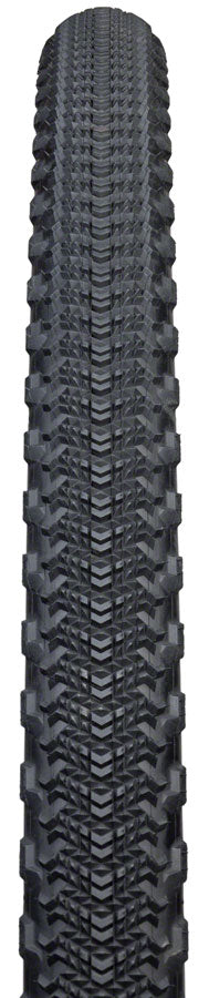 Teravail Cannonball Tire - 700 x 38 Tubeless Folding Tan Light and Supple