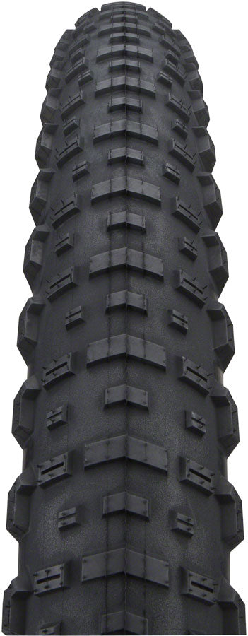 Teravail Coronado Tire - 27.5 x 3 Tubeless Folding BLK Durable Fast Compound