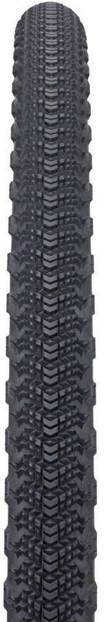 Load image into Gallery viewer, Teravail Cannonball Tire - 650b x 40 Tubeless Folding BLK Durable Fast Compound
