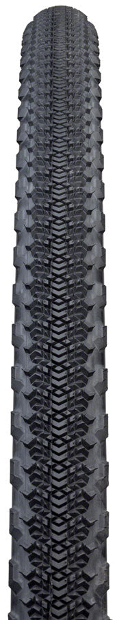 Load image into Gallery viewer, Teravail Cannonball Tire - 700 x 35 Tubeless Folding Black Light and Supple
