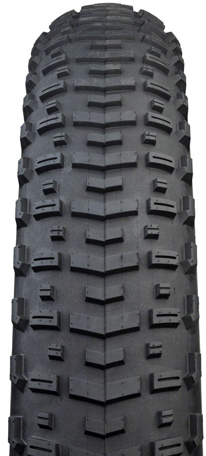 Teravail Coronado Tire - 29 x 2.8 Tubeless Folding BLK Durable Fast Compound
