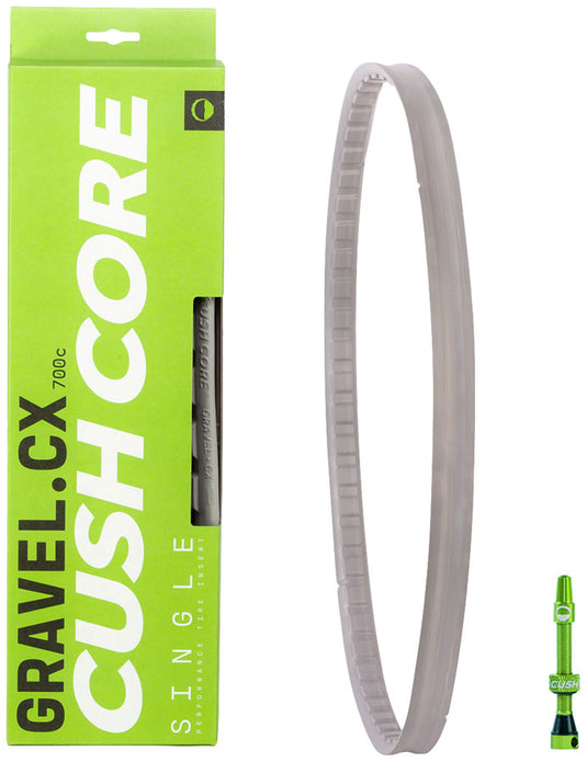 CushCore Gravel/CX Tire Insert - 700c x 33-46mm Single