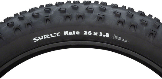 Surly nate sale tubeless