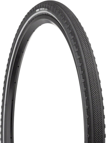 MSW Efficiency Expert Tire - 29 x 1.75 / 700 x 45 BLK Folding Wire Bead Puncture Protection Reflective Sidewalls