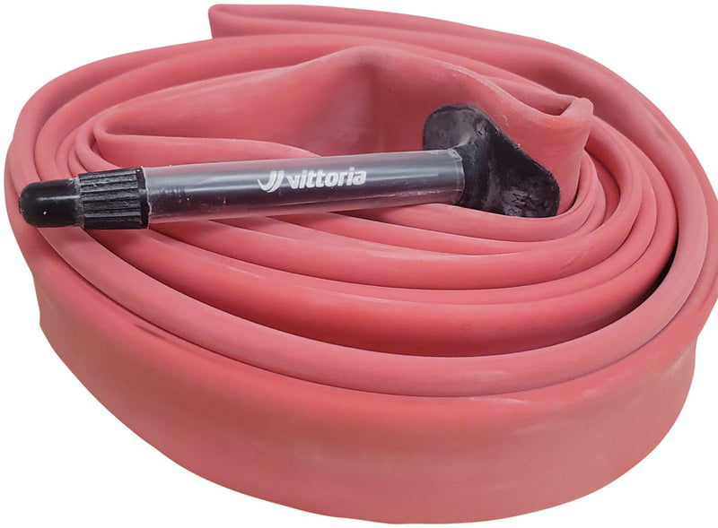 Load image into Gallery viewer, Vittoria Competition Latex Tube - 700 X 19-23 48mm Presta Valve
