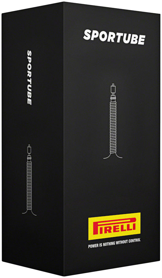 Pirelli SporTube Tube - 29 x 2.4 - 2.6 48mm Presta Valve