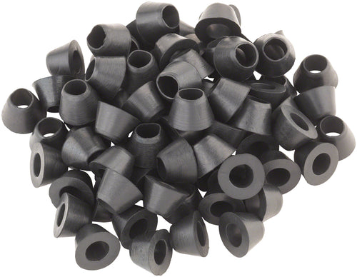 Muc-Off Tubeless Valve Box Refill -  Large Round Grommet Pack of 80