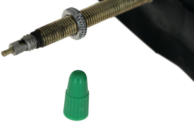 Load image into Gallery viewer, Slime Self-Sealing Tube - 700 x 28 -35mm 48mm Presta Valve
