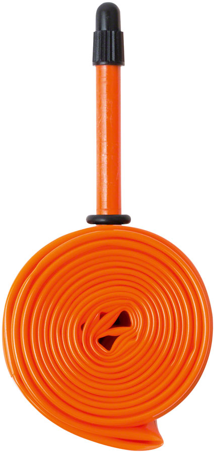 Load image into Gallery viewer, Tubolito Tubo MTB Plus Tube - 29+ x 2.5-3.0&quot; 42mm Presta Valve Orange
