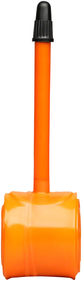 Load image into Gallery viewer, Tubolito S-Tubo Road Tube - 700 x 18-32mm 60mm Presta Valve Orange
