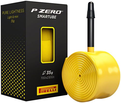 Pirelli P Zero SmarTube Tube - 700 x 23 - 32mm 42mm Presta Valve