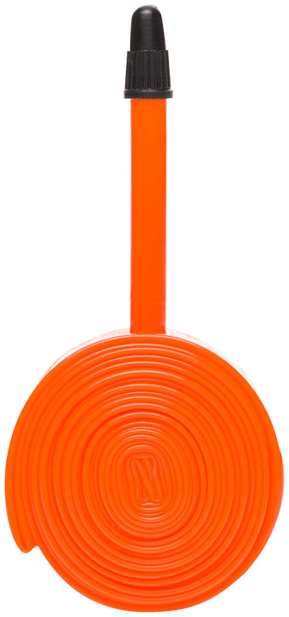Load image into Gallery viewer, Tubolito Tubo MTB Tube - 26 x 1.8-2.5&quot; 42mm Presta Valve Orange
