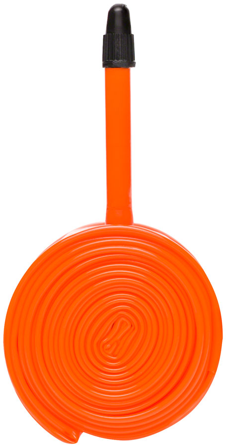Tubolito Tubo CX/Gravel All Tube - 700 x 32-50mm 42mm Presta Valve Orange