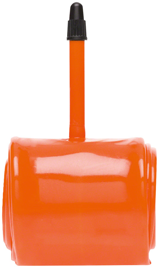 Load image into Gallery viewer, Tubolito Tubo CX/Gravel All Tube - 700 x 32-50mm 42mm Presta Valve Orange
