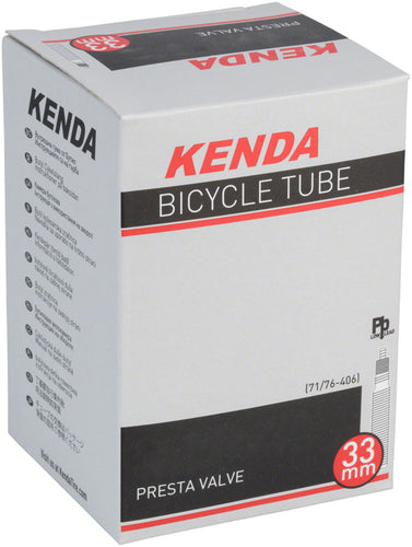 Kenda Tube - 24 x 2 - 2.4 32mm Presta Valve