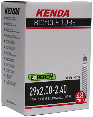 Kenda Tube - 29 x 2 - 2.4 48mm Presta Valve