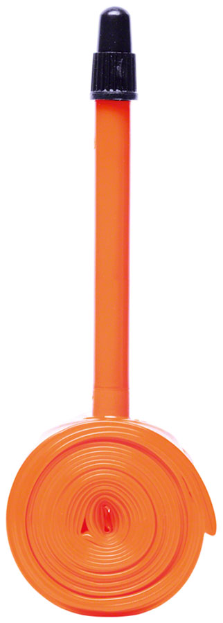 Load image into Gallery viewer, Tubolito S-Tubo CX/Gravel All Tube - 700 x 32-50mm 60mm Presta Valve Orange
