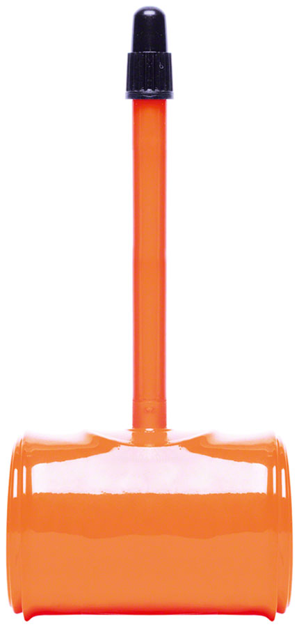 Load image into Gallery viewer, Tubolito S-Tubo CX/Gravel All Tube - 700 x 32-50mm 60mm Presta Valve Orange
