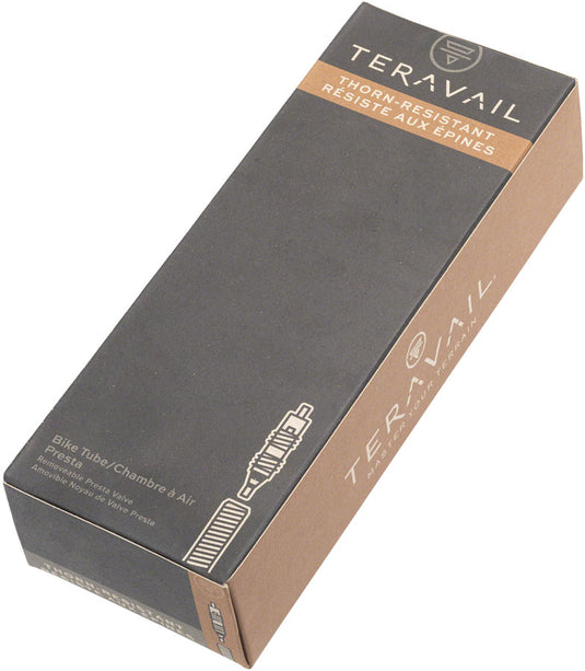 Teravail Protection Tube - 700 x 28 - 32mm 40mm Presta Valve