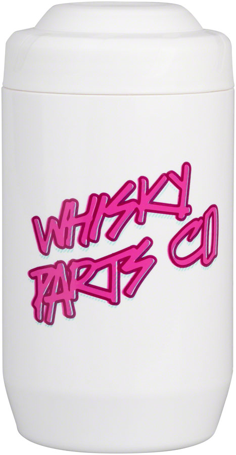 Load image into Gallery viewer, Whisky Its the 90s Keg - White 16oz
