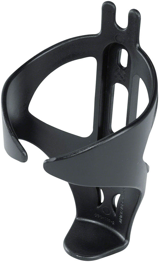 Load image into Gallery viewer, Delta Composite MTB Bottle Cage - Black
