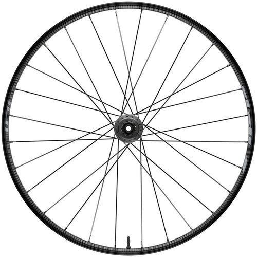 Zipp 101 XPLR Rear Wheel - 700 12 x 142mm Center-Lock HG11 Road NCF Carbon A1