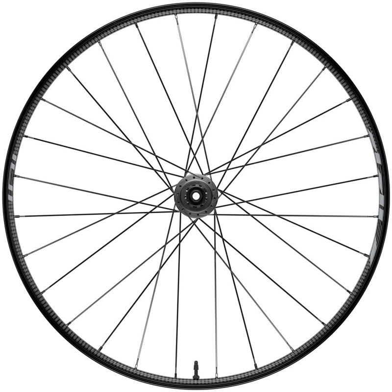 Load image into Gallery viewer, Zipp 101 XPLR Rear Wheel - 700 12 x 142mm Center-Lock HG11 Road NCF Carbon A1
