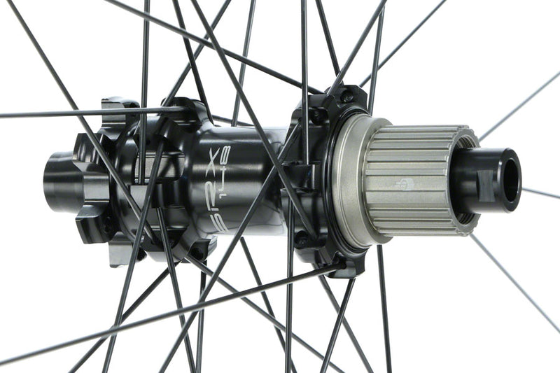 Load image into Gallery viewer, Sun Ringle Duroc 40 Expert Rear Wheel - 27.5&quot; 12 x 148mm 6-Bolt Micro Spline / XD BLK
