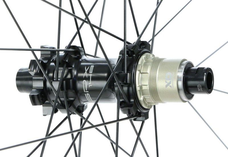 Load image into Gallery viewer, Sun Ringle Duroc 40 Expert Rear Wheel - 27.5&quot; 12 x 148mm 6-Bolt Micro Spline / XD BLK
