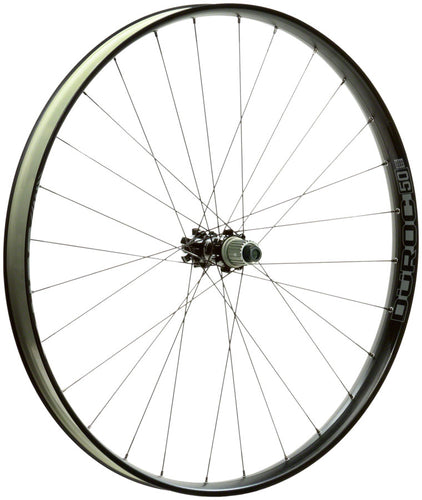 Sun Ringle Duroc 50 Expert Rear Wheel - 29