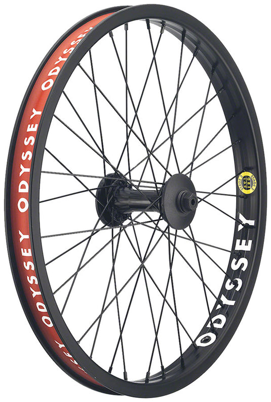 Odyssey Stage-2 Front Wheel - 20