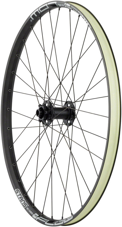 Quality Wheels Bear Pawls / Flow S1 Front Wheel - 27.5