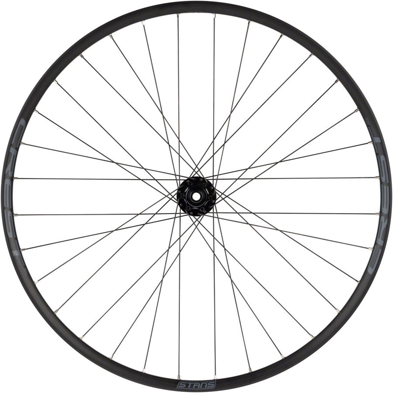Load image into Gallery viewer, Stans No Tubes Crest S2 Rear Wheel - 29&quot; 12 x 148mm 6-Bolt XD
