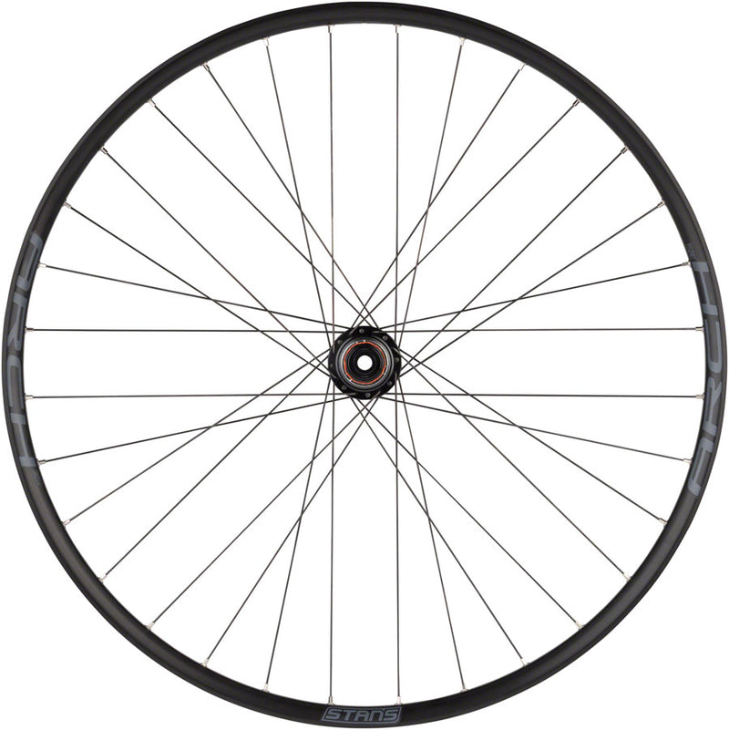 Load image into Gallery viewer, Stans No Tubes Arch S2 Rear Wheel - 27.5&quot; 12 x 148mm 6-Bolt XDR
