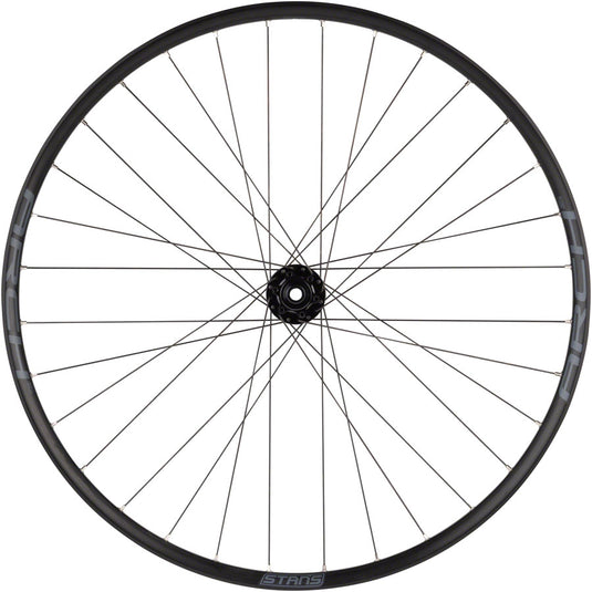 Stans No Tubes Arch S2 Rear Wheel - 27.5" 12 x 148mm 6-Bolt XDR