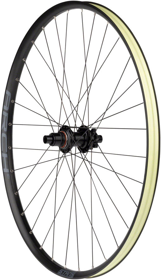 Load image into Gallery viewer, Stans No Tubes Arch S2 Rear Wheel - 27.5&quot; 12 x 148mm 6-Bolt XDR
