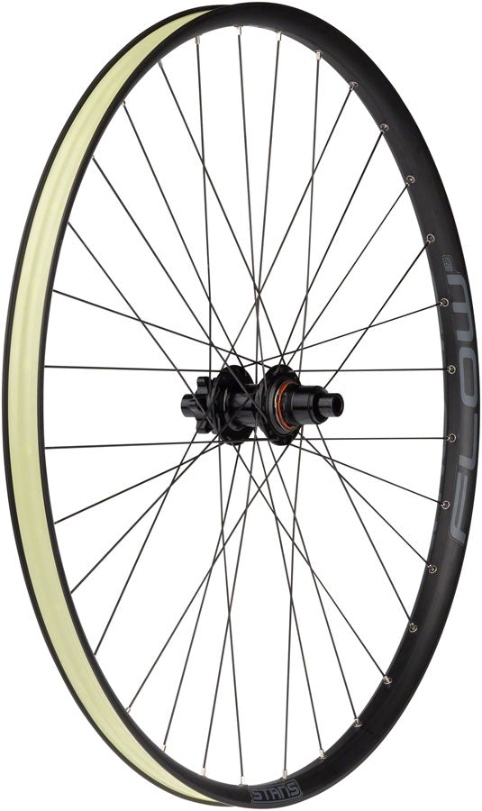 Load image into Gallery viewer, Stans No Tubes Flow S2 Rear Wheel - 27.5&quot; 12 x 148mm 6-Bolt XD
