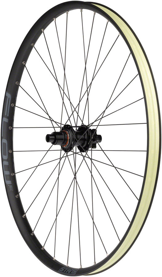 Load image into Gallery viewer, Stans No Tubes Flow S2 Rear Wheel - 27.5&quot; 12 x 148mm 6-Bolt XD
